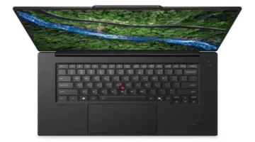 لينوفو تزود حاسوب ThinkPad T14 Gen 9 بمعالجات Panther Lake ورسوميات متطورة